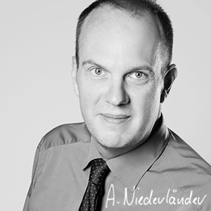Andreas Niederlaender