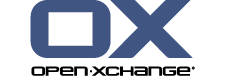 Logo Open Xchange